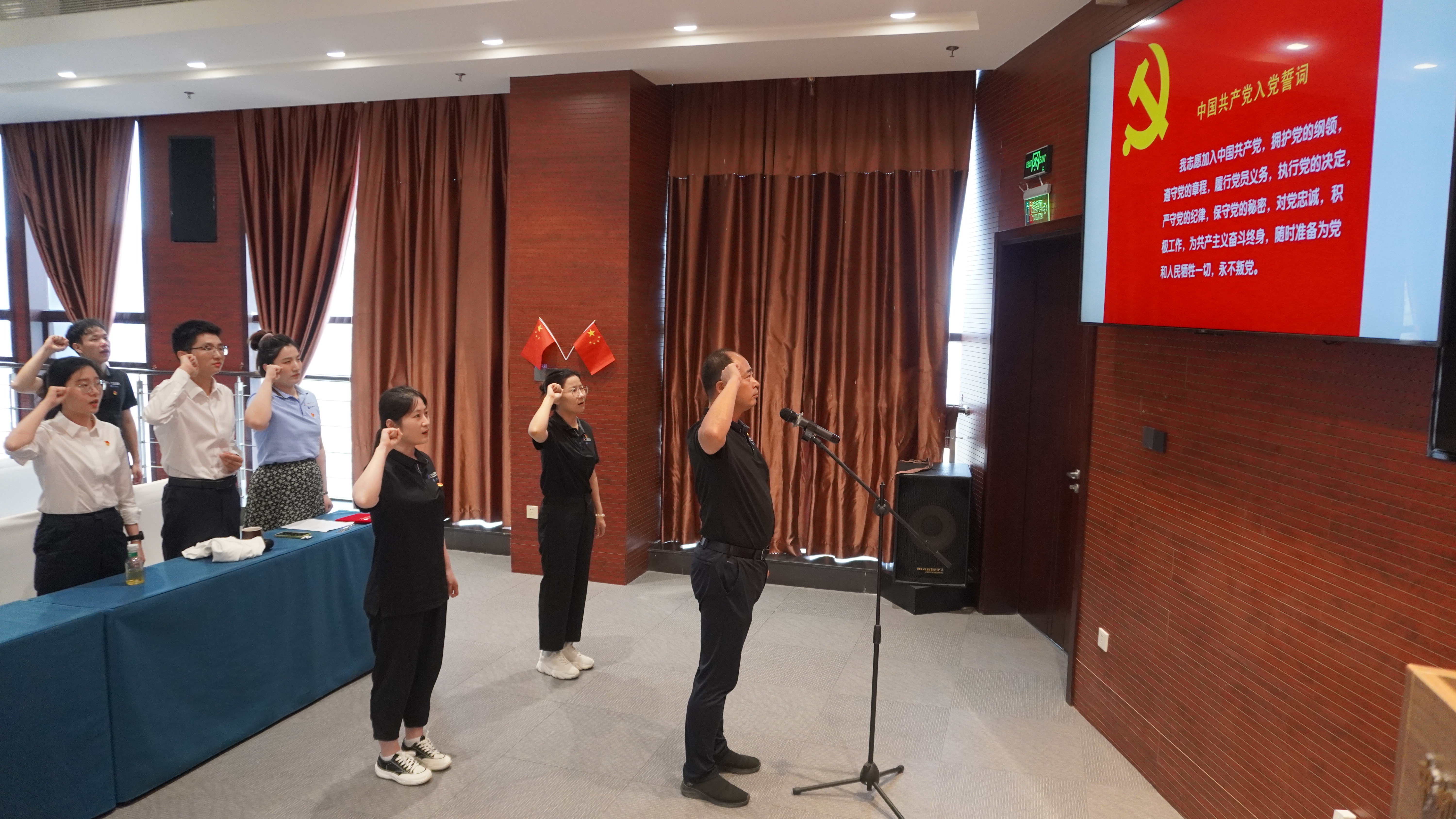 优发国际·随优而动一触即发