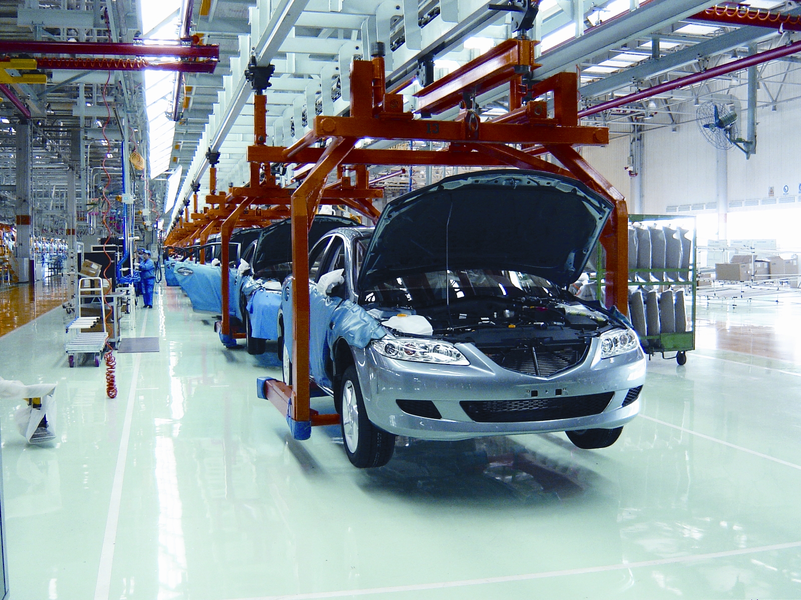 优发国际·随优而动一触即发