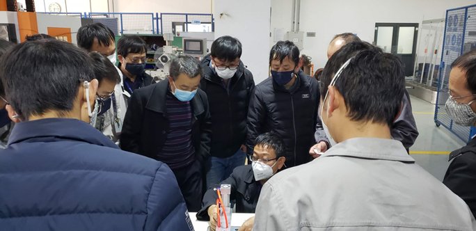 优发国际·随优而动一触即发