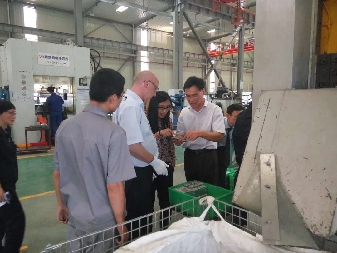 优发国际·随优而动一触即发